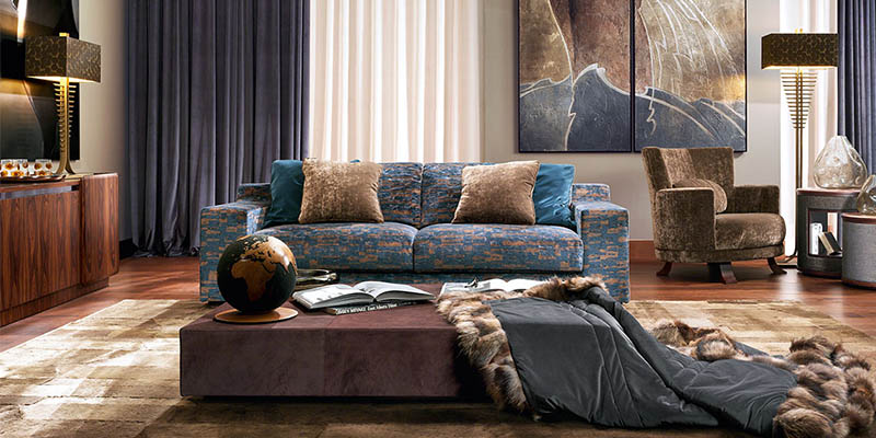ispirazione_terra01_Smania modern classic style home furnishings