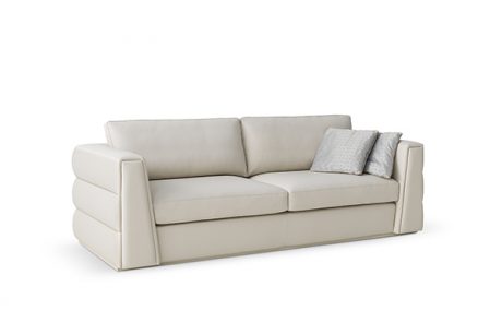 Cloe - fine leather sofas